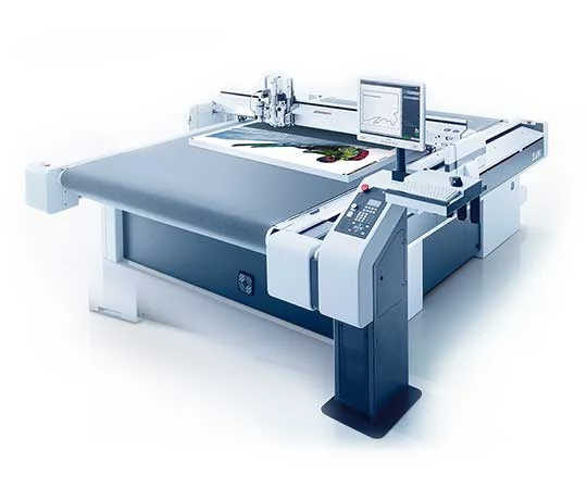 Zund G3 Cutter