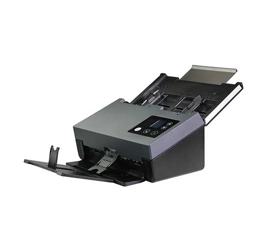 AVISION AD3100N SCANNER