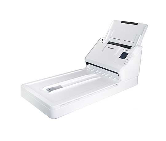 AVISION AD340GF SCANNER