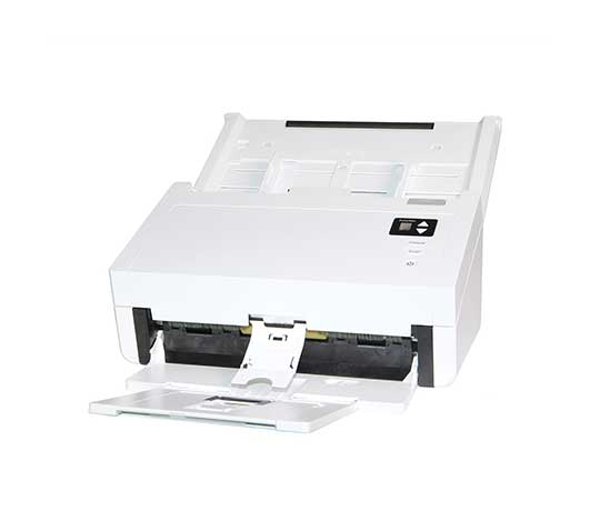 AVISION AD345GL SCANNER