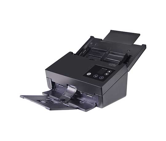 AVISION AD350 SCANNER