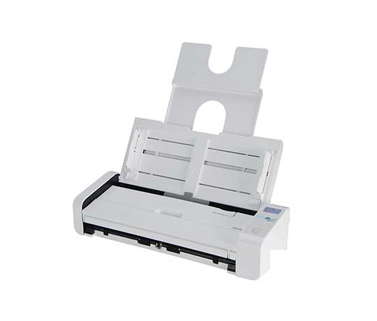 AVISION PAPERAIR 215L SCANNER