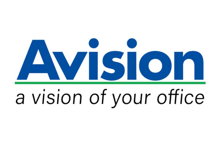 AVISION-logo