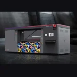 Pretreatment Online Conveying-belt Direct to Fabric Digital Textile Printer DA188SL Pro Max