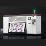Dye Sublimation Digital Textile Printer DA182T Plus