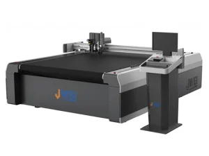 JWEI S cutter TB09-2516-RM Digital flatbed
