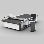 JWEI TB08II+3121 PM DIGITAL CUTTER