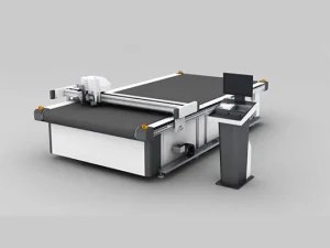 JWEI TB08II+3121 PM DIGITAL CUTTER