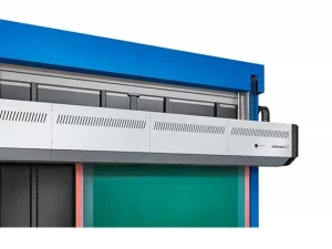 Luscher JetScreen! LT