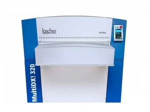 Luscher MultiDX! - The all-in-one imaging system