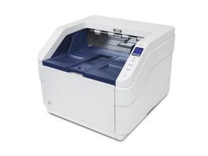 XEROX W130 NETWORK & IMPRINTER