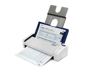 XEROX DUPLEX PORTABLE SCANNER