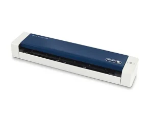 XEROX DUPLEX TRAVELLER SCANNER