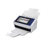 XEROX N60W PRO SCANNER