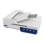XEROX DUPLEX COMBO SCANNER