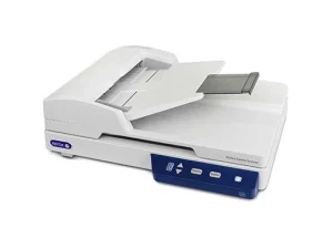 XEROX DUPLEX COMBO SCANNER