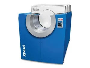 Luscher XPose! Hybrid - CTP sys