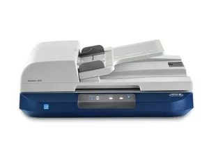 XEROX DOCUMATE 4830