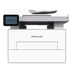 BM4300ADW Mono laser multifunction printer