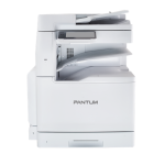 CM270ADN Color multifunction printer