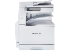 CM270ADN Color multifunction printer