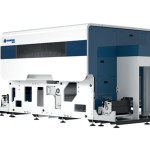 N730i 1200dpi digital label press