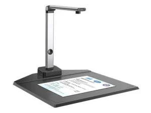 Joyusing L140 Portable Book Scanner