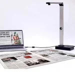 Joyusing L160 A2 Size Book Scanner