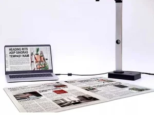 Joyusing L160 A2 Size Book Scanner