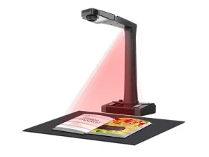 Joyusing V160 Pro Smart Book Scanner