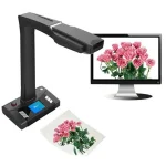 Joyusing V160 Smart Book Scanner