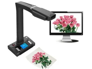 Joyusing V160 Smart Book Scanner