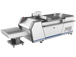 JWEI LST03II-0806-RM Cutting