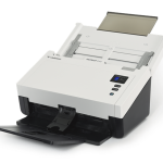 Visioneer Patriot D40 Scanner