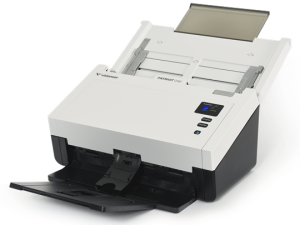Visioneer Patriot D40 Scanner