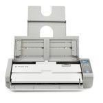 Visioneer Patriot P15 Scanner