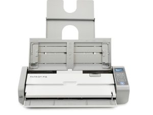 Visioneer Patriot P15 Scanner