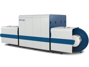 N610i 600dpi Digital Label Press