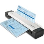 Visioneer RoadWarrior 3 Scanner