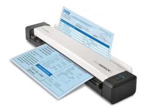 Visioneer RoadWarrior 3 Scanner