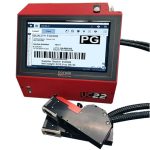 Norwix UC22 Case Coder Printer