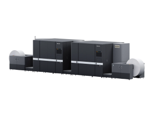 Pro™ VC80000 Continuous Feed Printer