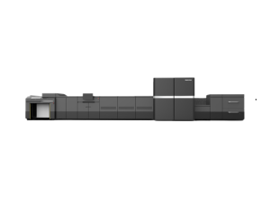Pro Z75 Sheetfed Inkjet Digital Press
