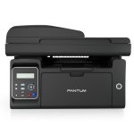M6550NW Mono laser multifunction printer