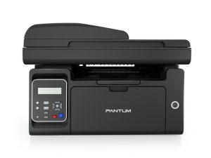 M6550NW Mono laser multifunction printer