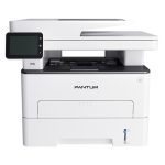 M7310DW Mono laser multifunction printer