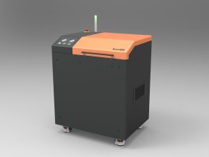Amsky AURA 400