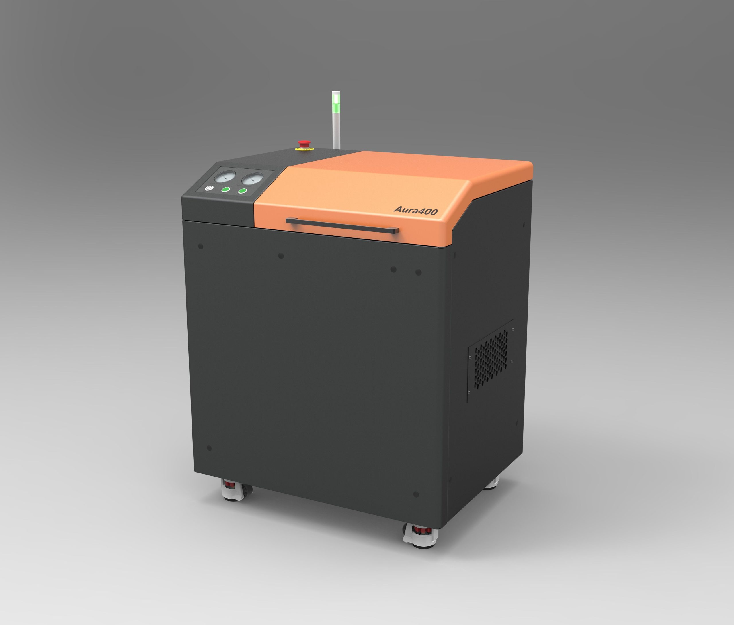 Amsky AURA 400
