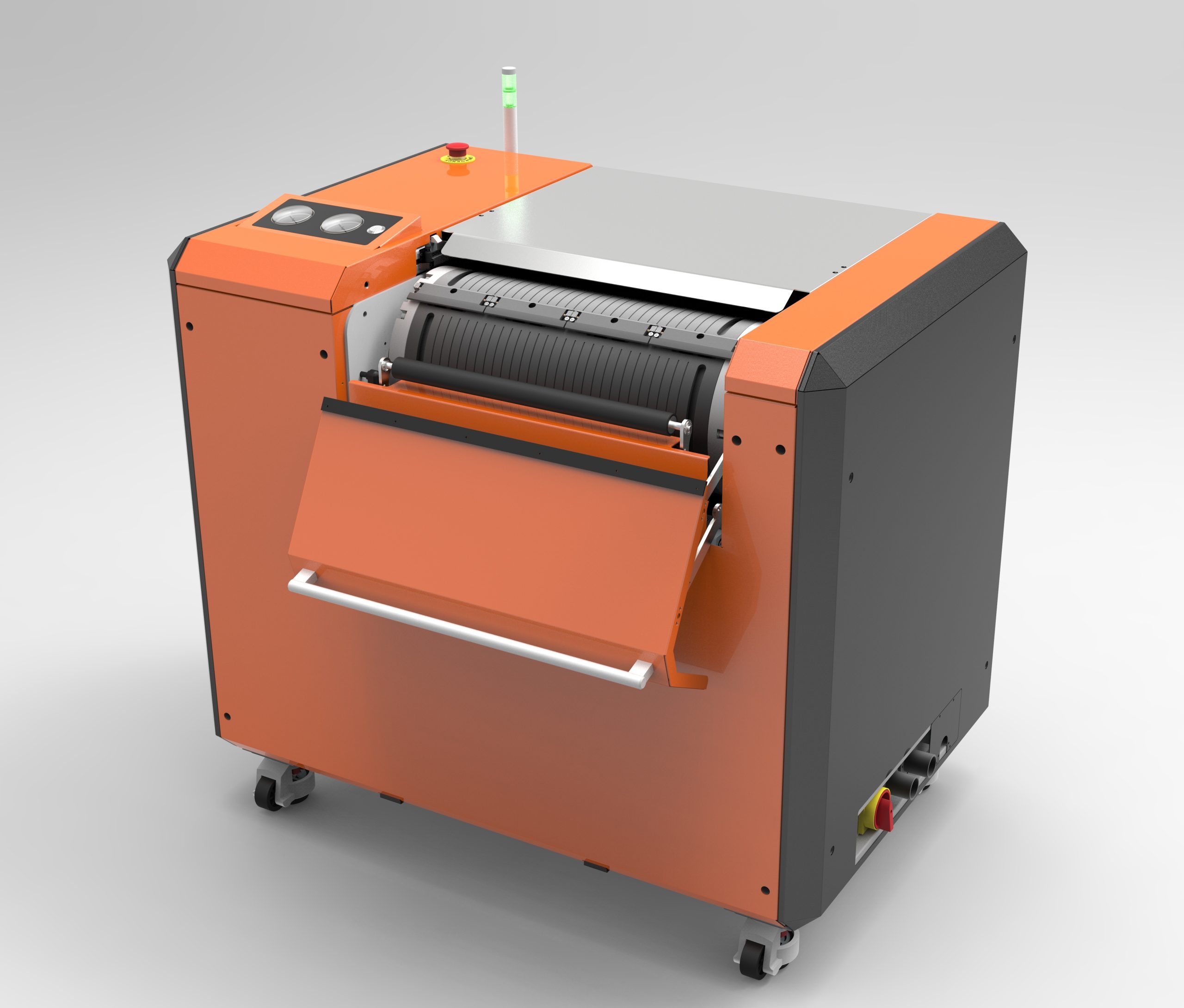 Amsky Aura 600