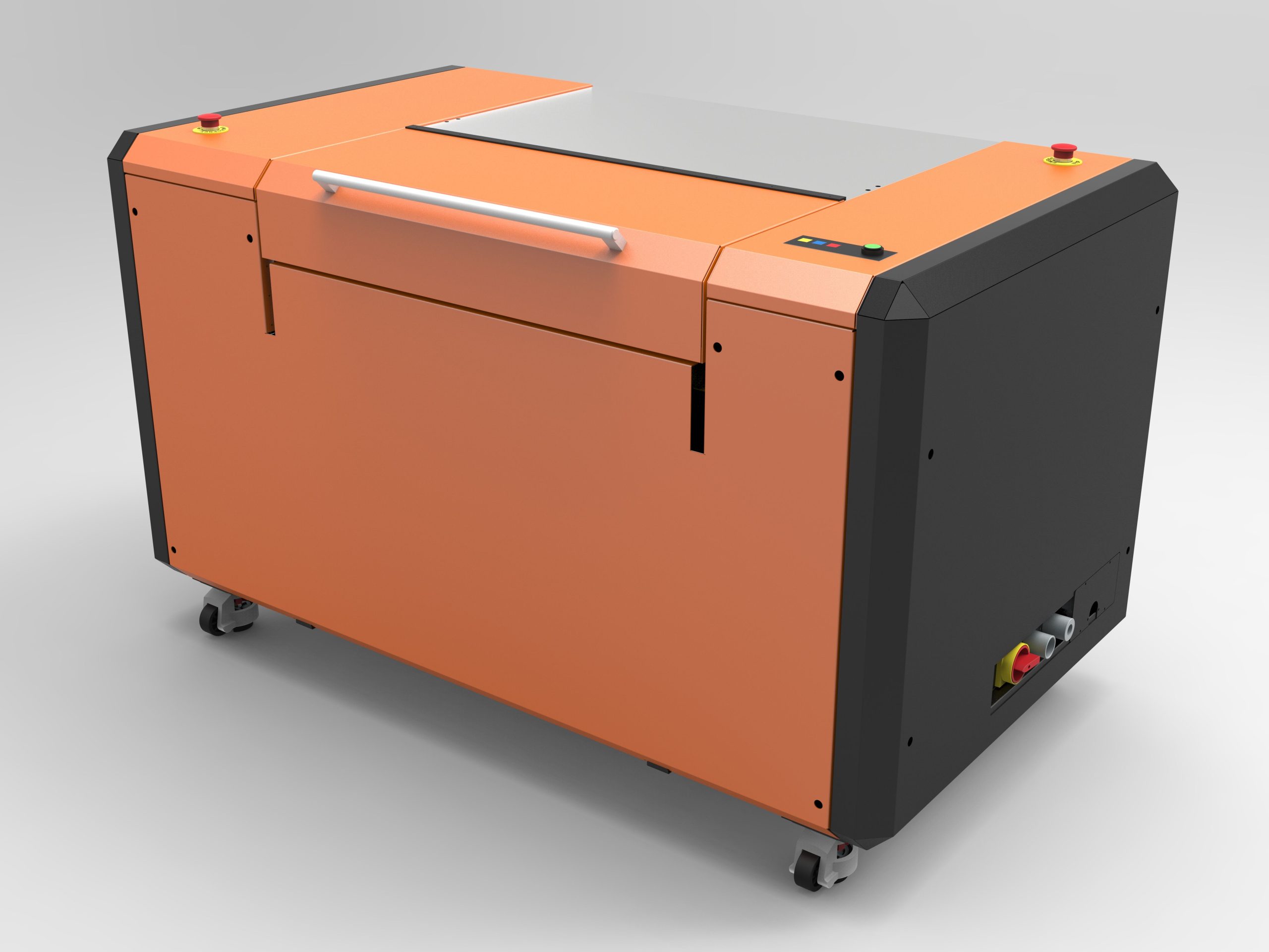 Amsky Aura 800